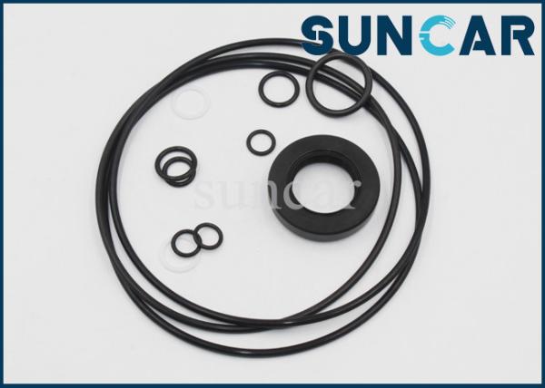 Buy cheap XKAY-00414 XKAY00414 Swing Motor Seal Kit For Excavator Hyundai R55-7 from wholesalers