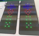 660nm 850nm 460nm Far Infrared Heating Pad For Relaxation And Pain Relief