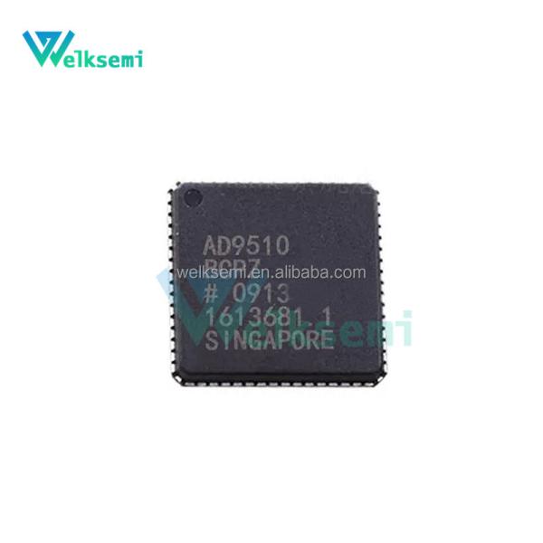 Buy cheap AD9510BCPZ from wholesalers