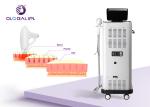 Two Handles Three Wavelengths Laser Hair Removal Equipment Professional 1 - 10Hz