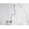Buy cheap ODM Flexible Curving Sus304 Concealed Basin Mixer from wholesalers