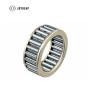 Buy cheap Precision Needle Roller Ball Bearings GCr15 100Cr6 Oil Grease Lubrication from wholesalers