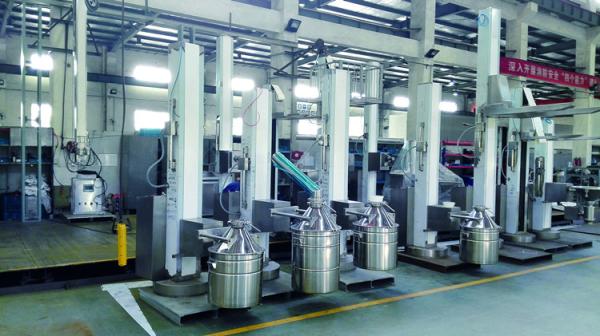 Buy cheap Auto Control Pharmaceutical Coating Machine , Tablet Film Coating Machine BGB -350D from wholesalers