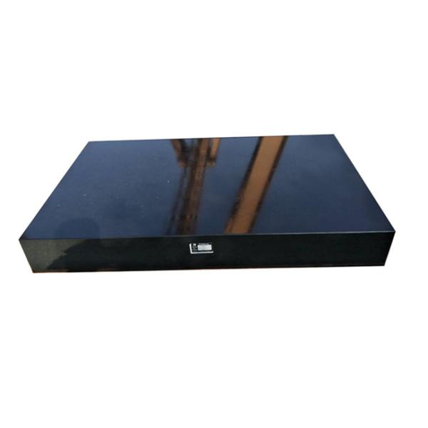 Buy cheap Lab Precision Black Granite Surface Plate 1000x1500 from wholesalers