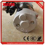DH300-5 Excavator Engine Parts 65262017070 Starter Motor 24V 65.26201-7070