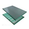 Buy cheap API200 3 Layers Oil Drilling Shale Shaker Screen 1067x737mm from wholesalers