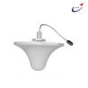 Buy cheap N Male Female 2.4GHz 5dBi Indoor Omni Directional ABS White Ceiling Antenna from wholesalers