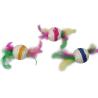 Buy cheap Interactive Robot Mouse Cat Toy Seagrass Ball from wholesalers