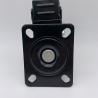 Buy cheap 75MM Swivel Thermoplastic Rubber Caster Wheels For Industrial Casters from wholesalers