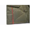 Buy cheap Puffer Waterproof Down Jean Suit Padded Carhartt Lightweight Leather Fleece Kids Denim Winter Boys Jackets from wholesalers