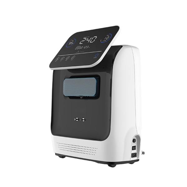 Buy cheap price oxygen saturator Machine 5l 10l 10 Liter Oxigen Concetrator Oxigenic Oxyzen from wholesalers