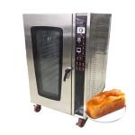 Long Service Life Fully Automatic Commercial Bakery Equipment High Precision