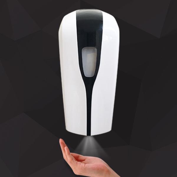 Buy cheap Anti Throw Automatic Hand Sanitizer Dispenser For Public Places from wholesalers