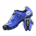 Unique Style Specialized Sport Mountain Bike Shoes Low Wind Resistance