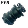 Buy cheap High Strength Bottom Roller Excavator YC85 Yuchai Excavator Parts from wholesalers
