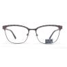 Buy cheap MD140A Metallic Optical Frames for Men and Women from wholesalers