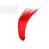 Buy cheap 100% Virgin Straight Invisible Tape In Hair Extensions Bright Red No Shedding from wholesalers