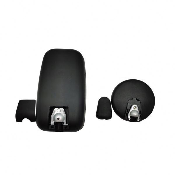 Buy cheap Picture Perfect Small Round Mirror for Car and Truck from Foton Aumark Truck Door from wholesalers