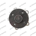 Water Pump Head 2J 5 Holes 16210-32082-71