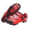 Buy cheap Mountain Bike Flat Pedal Shoes / Breathable Wear Resistant Spd Pedal Shoes from wholesalers