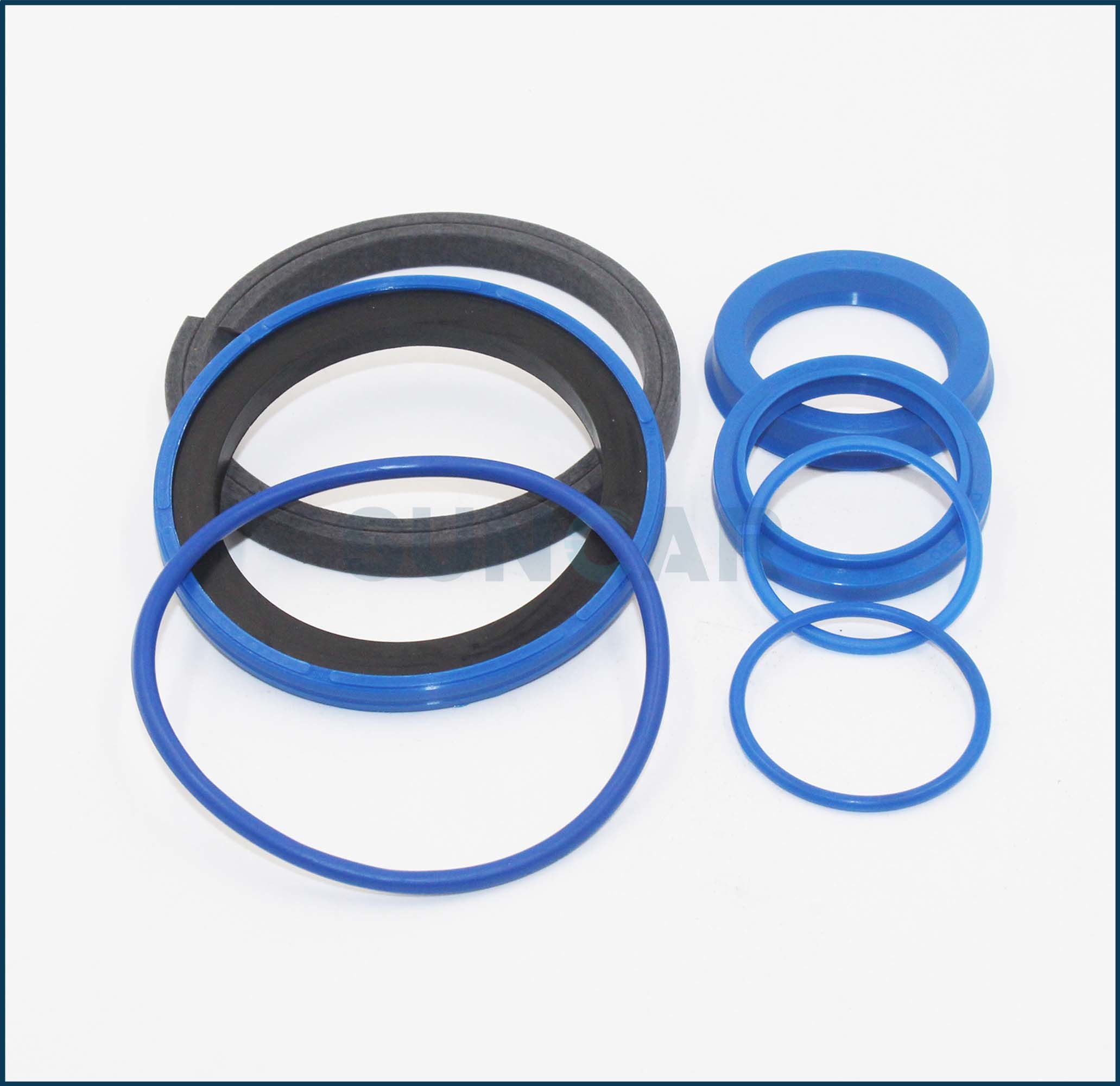 991/00099 99100099 Cylinder Seal Kit Fits JCB Loader 3CX 4CX