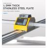 Buy cheap Portable Gantry Plasma Cutter Machines Cnc For Metal from wholesalers