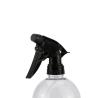 Buy cheap Pet Plastic Empty Sanitizer Bottle / Mini Trigger Spray Bottle With Pump In Stock from wholesalers