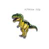 Buy cheap Embroidery patch embroidery dinosaur patch hot fix patch from wholesalers