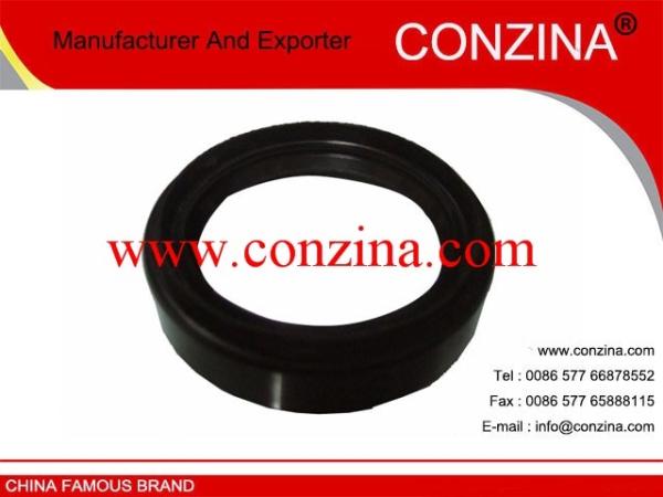 Buy cheap Hyundai Accent 94-00 wheel oil seal 1.5L OEM 51713-21100 conzina brand from wholesalers