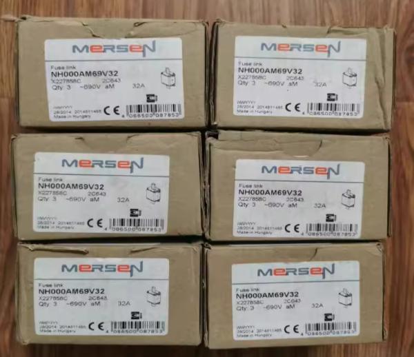 Buy cheap NH fuse NH000AM69V40 - Z227860 NH000AM69V50 - A227861 NH000AM69V6 - R227853 NH000AM69V63 - B227862 from wholesalers