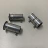 Buy cheap Galvanizing Metal Conduit Fittings Various Specifications Emt Conduit Coupling from wholesalers