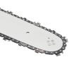 Buy cheap 14" Laminated Guide Bar with Sprocket Designed to Meet 3/8lp-050"-50dl Saw Chain Needs from wholesalers