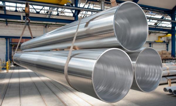 Buy cheap Brushing Aluminum Tube For Bicycle 0.5-50mm Thickness ±0.1mm Tolerance from wholesalers
