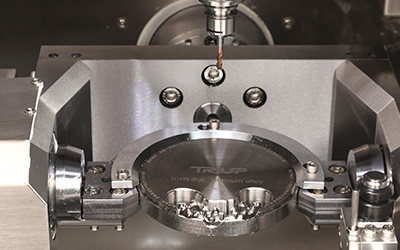 Digital Dental Milling Machines Zirconia