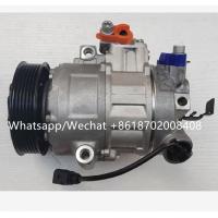 Buy cheap 6SEU14C Auto Ac Compressor for Audi Volkswagen POLO SKODA ASSENTO A2 OEM : product