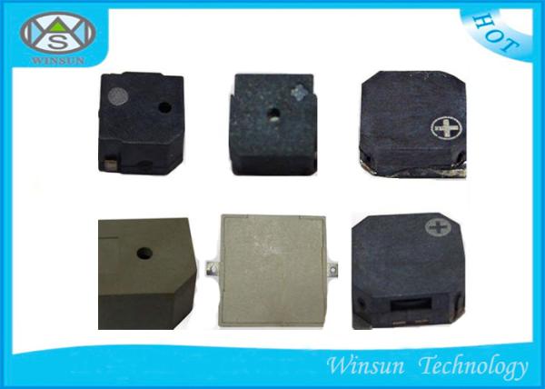 Buy cheap SMD Electromagnetic Buzzer 4000 Hz 80 dB Car Door Buzzer With LED Housing Material from wholesalers