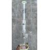 Buy cheap 34mm Male Female Freezable Glycerin Coil Glass Ash Catcher for Smoking Water Pipe from wholesalers