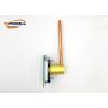 Buy cheap Medical Gas Pipeline Medical Gas Fittings / Carbon Dioxide Gas American Standard from wholesalers