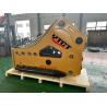 Buy cheap 175 Mm Sb151 Ytct Rock Hammer 175 Hydraulic Breaker For Excavator Attachment Tool from wholesalers