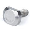 Buy cheap ASME Flat Square Head Bolt from wholesalers