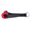 Buy cheap Heavy Duty Fitness Health Care Product ABS Handle Cable Machine Attachments from wholesalers