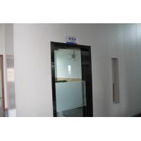 Buy cheap 1200*950mm Thermal Film Laminator Machine Automatic Feeder product