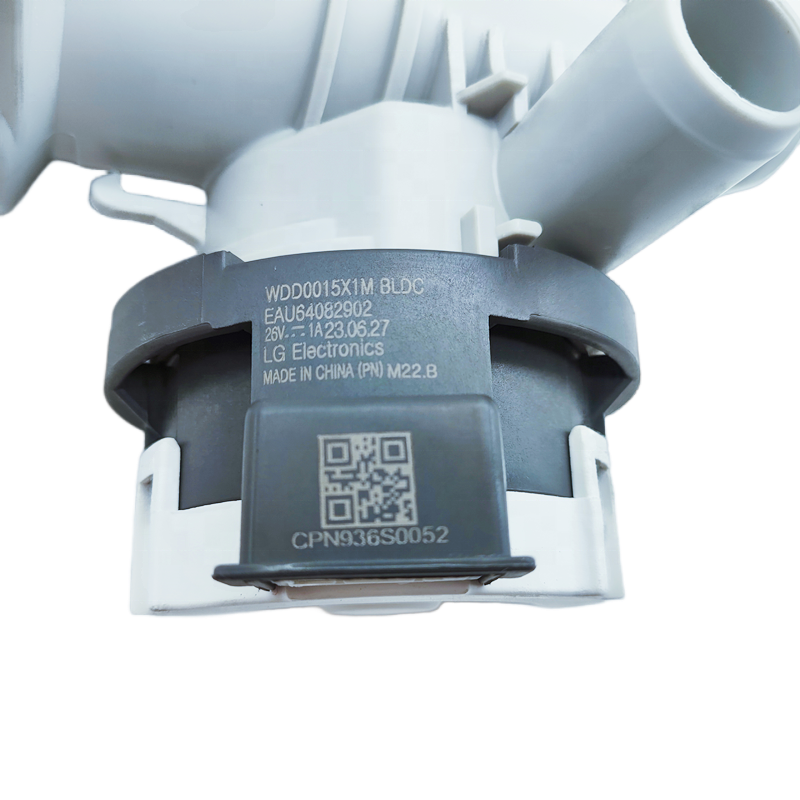 Commercial Electric Pump AHA75693421 For Washing Machine Part