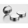 Buy cheap Round N42 N50 N52 Neodymium Disc Magnets Coil Shaped ROHS from wholesalers