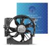 Buy cheap BMW X1 E84 2009-2016 Air Cooler Fan Motor With Performance And OE No 17427545366 from wholesalers