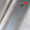 Buy cheap Thermal Insulating Aluminum Reinforced Fiberglass Materials Up To 550°C For Steam from wholesalers