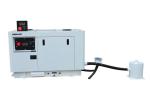 Buy cheap 10KW single phase marine generator-OUMA FAWDE series from wholesalers