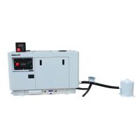 Buy cheap 6KW single phase marine generator-OUMA FAWDE series product