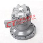 22956 SG08E HSM160 Handok Swing Motor Pump For SK200 SH200 HD700