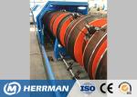 Buy cheap Concentric Cable Stranding Machine from wholesalers